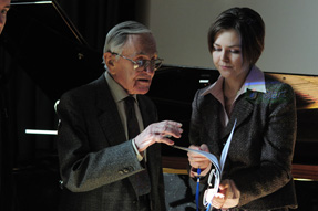 prof. Jan Ekier