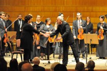 Warszawscy Soliści Concerto Avenna, Andrzej Mysiński - kierownik artystyczny
