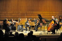 Warszawscy Soliści Concerto Avenna, Andrzej Mysiński - kierownik artystyczny