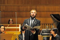 Tomasz Raff - bas