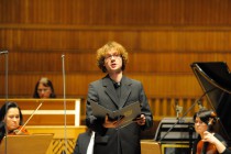 Zbigniew Malak - tenor