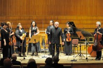 Warszawscy Soliści Concerto Avenna, Andrzej Mysiński - kierownik artystyczny