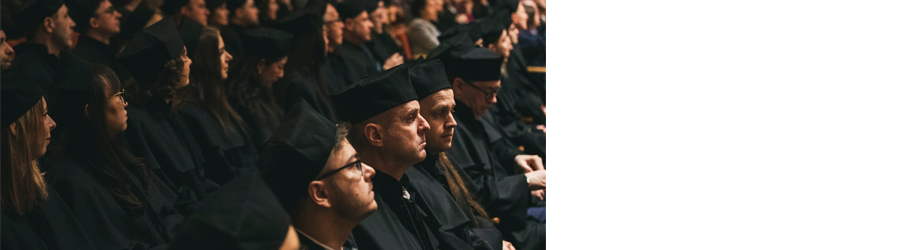 I — Szkoła Doktorska i Środowiskowe Studia Doktoranckie
