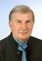 ks. prof. dr Kazimierz Szymonik