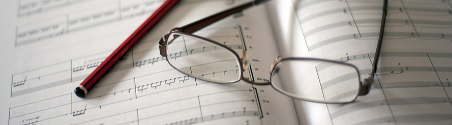 V — Dyrygentury Chóralnej, Edukacji Muzycznej, Muzyki Kościelnej, Rytmiki i Tańca