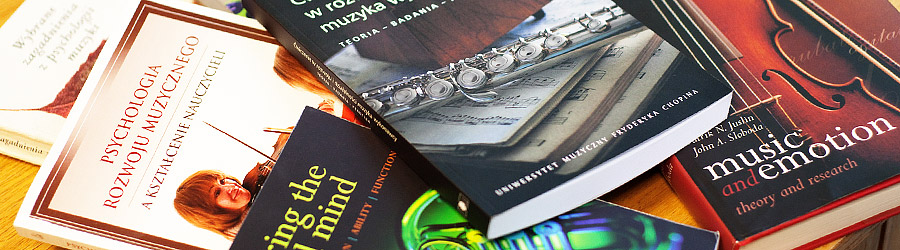 Międzywydziałowa Katedra Psychologii