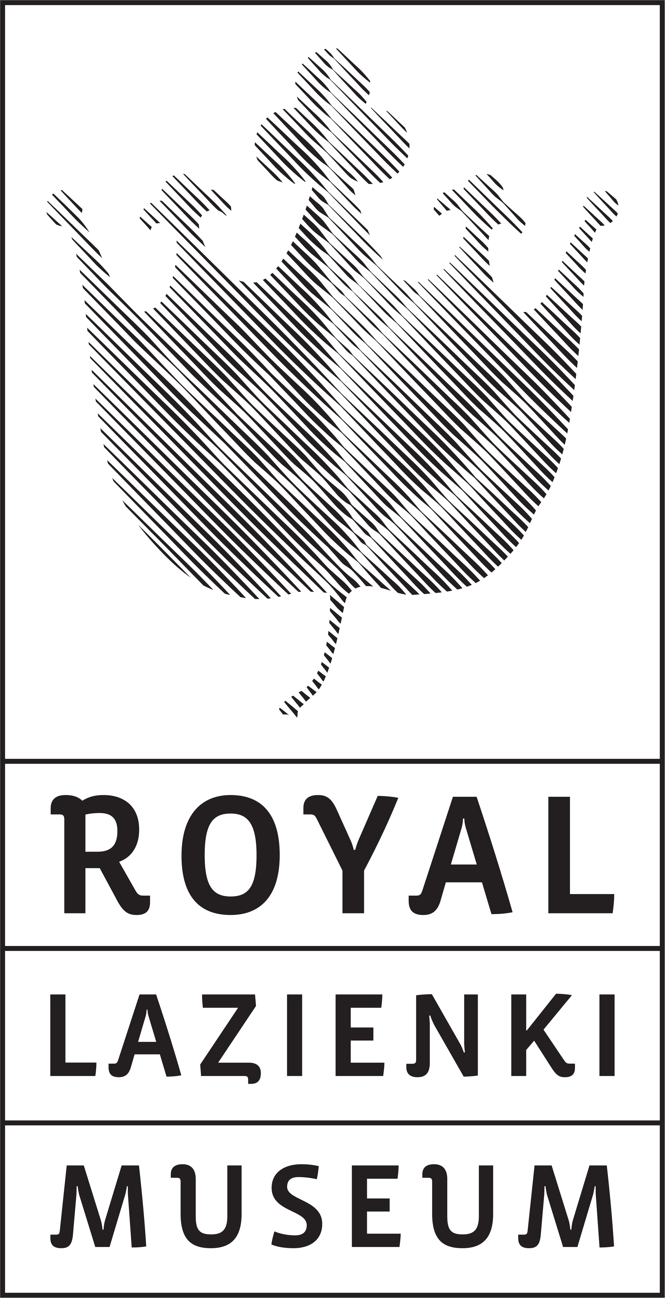 Łazienki Królewskie