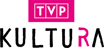 Logotyp TVP Kultura