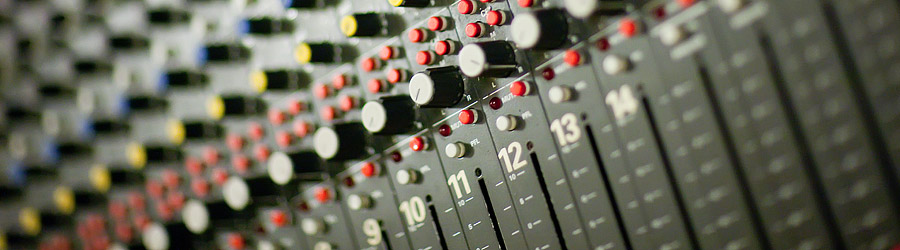 Sound Engineering