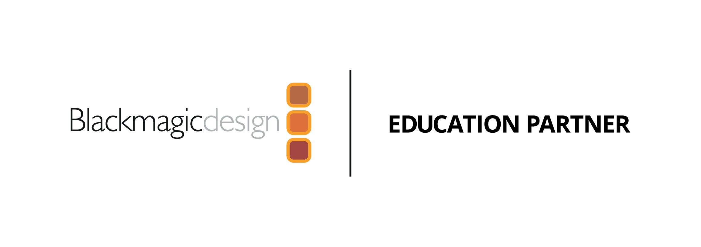 Logo Black Magic